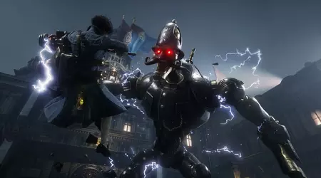 Pour le directeur du jeu souls-like à succès Lies of P, la comparaison avec le culte Bloodborne est un honneur et une motivation