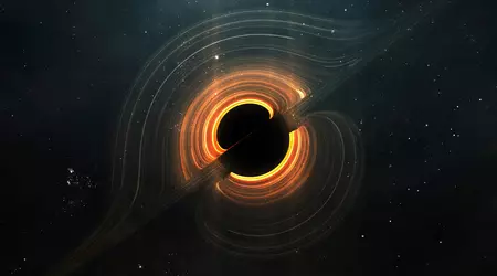 Des physiciens ont découvert comment rechercher des trous de ver pour voyager dans le temps et entre les univers.
