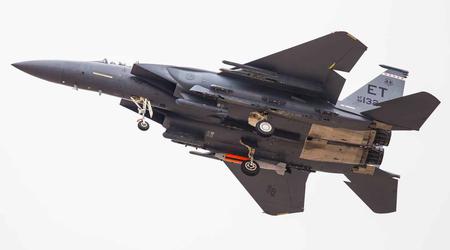Les États-Unis pourraient retourner des armes nucléaires au Royaume-Uni pour la première fois en plus de 15 ans