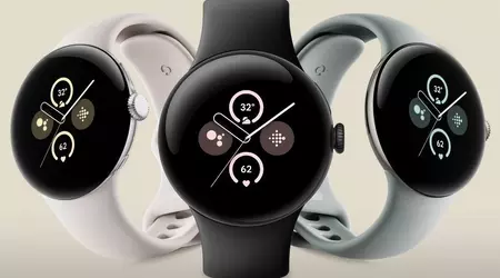 Offre du jour : La montre Google Pixel sur Amazon avec une réduction allant jusqu'à 150