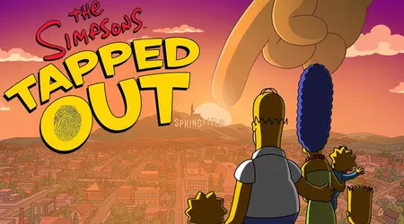 La fin d'une époque : EA a fermé les serveurs du jeu mobile culte Les Simpson : Tapped Out