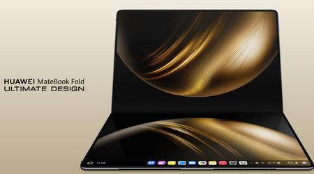 Huawei a dévoilé un ordinateur portable de luxe avec un écran OLED Tandem pliable et les dernières fonctionnalités de HarmonyOS 5