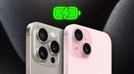 iOS 18 permet d'afficher l'heure même lorsque l'iPhone est éteint