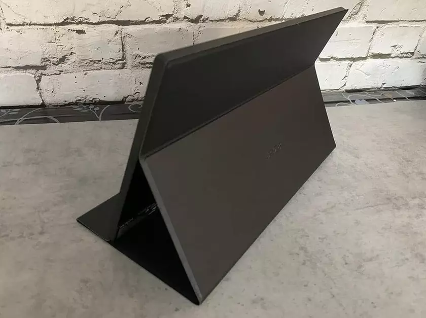 Arzopa S1 écran portable voyage