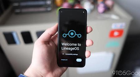 LineageOS prend officiellement en charge la série Pixel 9