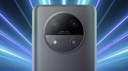 ZTE Changxing 50 : écran LCD 90Hz, processeur Unisoc 5G et batterie 4000mAh pour 120$.