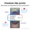 Aperçu de l'image promotionnelle du Galaxy S25