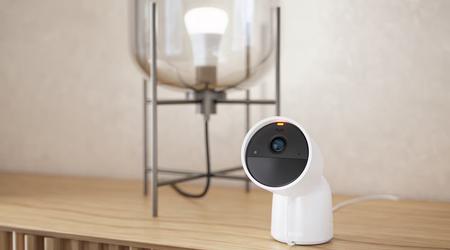Philips Hue a introduit une nouvelle mise à jour pour ses caméras Philips Hue Secure.