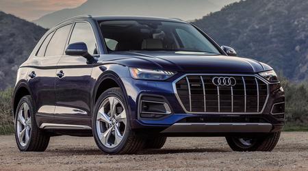 Audi rappelle plusieurs milliers de Q5 PHEV et A7 PHEV en raison d'un risque de surchauffe de la batterie
