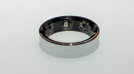 Comment fonctionne une bague intelligente