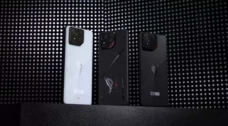 Les spécifications complètes du smartphone ASUS ROG Phone 9 FE ainsi que son apparence ont fait l'objet d'une fuite en ligne.