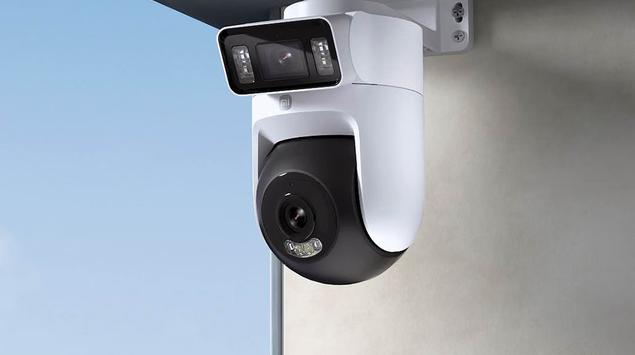 Xiaomi dévoile une caméra de surveillance ...