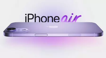 Insider : Apple développe déjà les prochains modèles d'iPhone Air et prévoit de mettre à jour la gamme chaque année