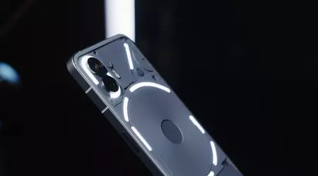Sans attendre la présentation : MKBHD présente Nothing Phone (2) en vidéo