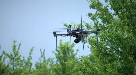 L'Ukraine crée ses "Mavics" en raison de problèmes d'approvisionnement des drones chinois