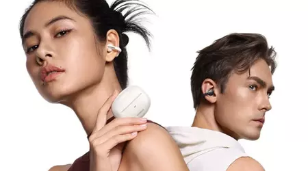 Baseus lance le nouveau casque MC1 doté d'une technologie sonore à 360°, d'un triple diaphragme magnétique et d'une autonomie de 40 heures.