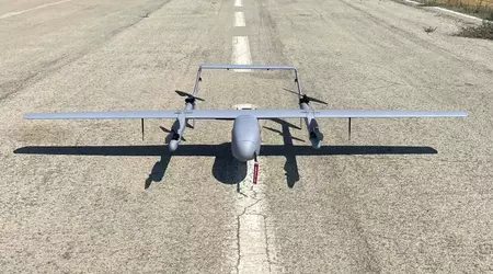 Nouvel "oiseau" ukrainien : Les drones Poséidon sont autorisés à être utilisés par les forces de défense ukrainiennes