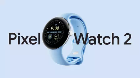 Wear OS 5 est désormais disponible pour la Pixel Watch et la Pixel Watch 2