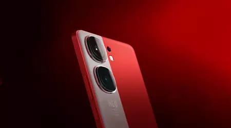 vivo s'apprête à commercialiser le iQOO Neo 9s Pro+ équipé d'une puce Snapdragon 8 Gen 3