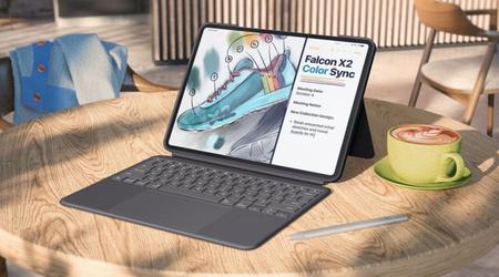 Logitech présente de nouvelles housses de clavier pour l'iPad Air et l'iPad Pro