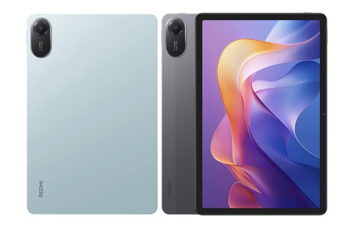 Le Redmi Pad 2 est en ...