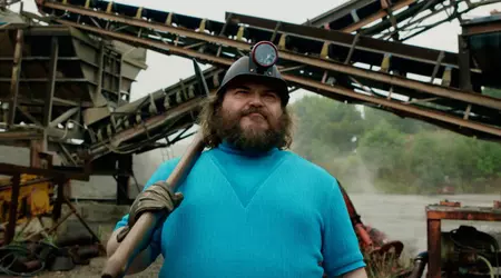 Black Jack dans le film Minecraft devait à l'origine jouer un cochon qui parle, et non Steve.