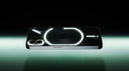 Nothing Phone (1) a reçu la mise à jour Nothing OS 1.1.8 : quelles sont les nouveautés et quand attendre le firmware ?