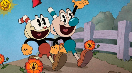 La série Cuphead arrivera sur Netflix le 18 février. Nouvelle bande-annonce publiée
