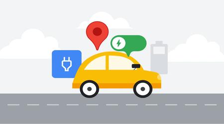 Planifiez votre recharge : Google Maps propose le meilleur itinéraire pour les véhicules électriques