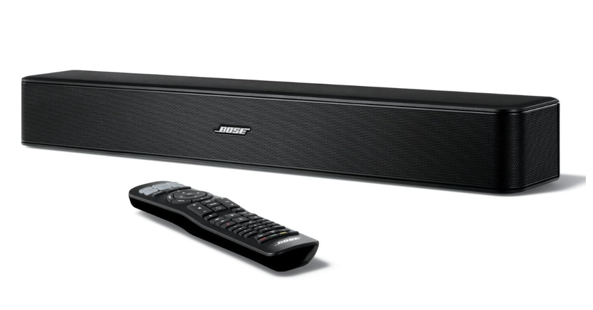 Barre de son Bose Solo 5 pour lg oled