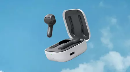 Amazon a lancé les Echo Buds (2023) : Écouteurs TWS avec protection IPX2 et jusqu'à 20 heures d'autonomie pour 39 $.