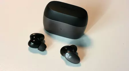 Plus d'activité et moins de bruit : Examen du casque Ugreen HiTune X6 TWS