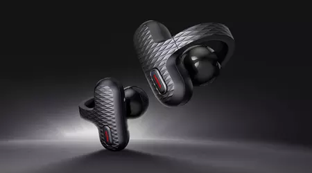 Présentation des écouteurs Amazfit Up TWS pour les athlètes et les personnes actives