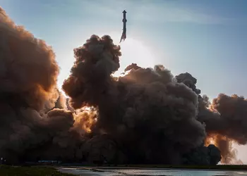 SpaceX investit 2 milliards de dollars ...