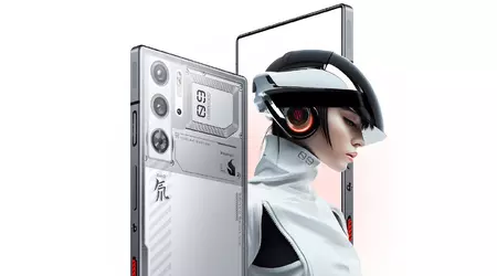 Pour les fans de "Transformers" : nubia dévoilera le 29 mars une version spéciale du smartphone gaming Red Magic 9 Pro