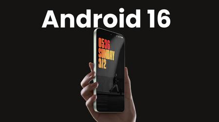 Quarante-deux smartphones et tablettes Xiaomi, Redmi et Poco seront privés d'Android 16 - la liste complète des gadgets obsolètes a été publiée