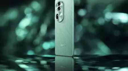 OPPO Reno 11 : écran OLED 120Hz, puce Dimensity 8200, batterie 4800mAh avec charge 67W et appareil photo Sony LYT-600