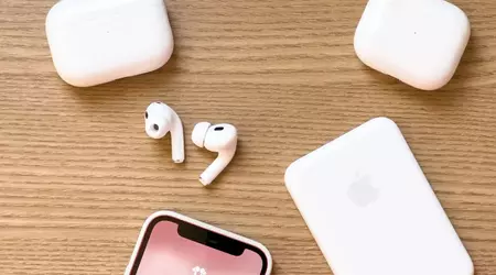 Apple a publié une nouvelle mise à jour pour les AirPods Pro 2
