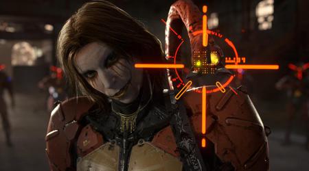 Notes des développeurs de Death Stranding 2 : il n'y a pas vraiment de saut entre PlayStation 4 et 5, mais c'est plus facile à travailler
