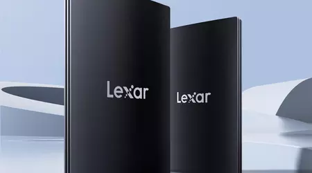Lexar a lancé une nouvelle version de son disque SSD compact SL500 de 2 To, au prix de 150 $.