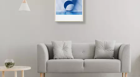 LG a annoncé ARTCOOL Gallery - un climatiseur inhabituel doté d'un écran de 27 pouces, qui affichera des photos de famille