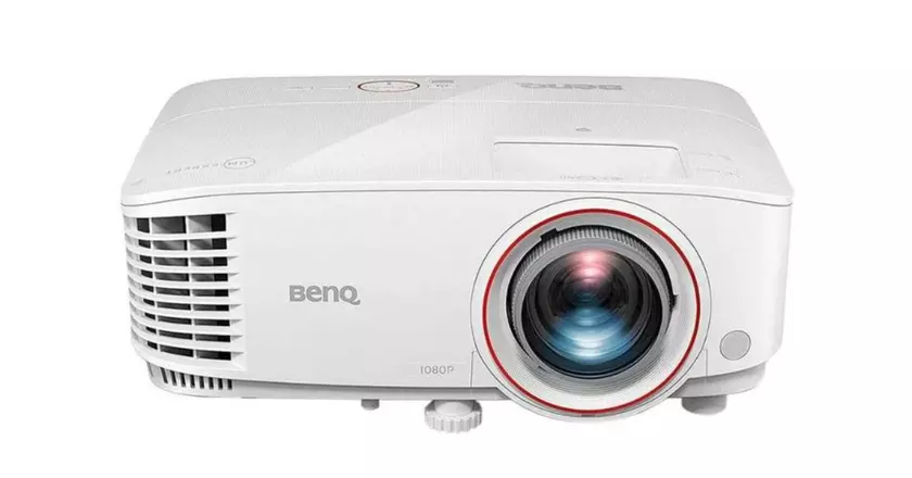 BenQ TH671ST mini projecteur pour petite pièce