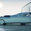 AirCar 2 en vol miniature