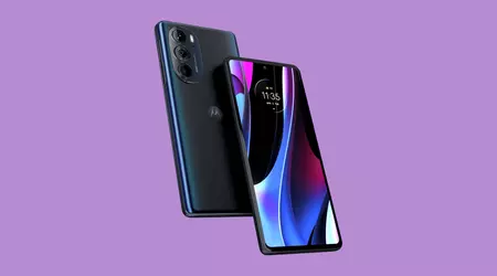 Le Motorola Edge+ (2022) avec puce Snapdragon 8 Gen 1, 512 Go de RAM et écran 144 Hz est disponible sur Amazon avec une remise de 82 dollars