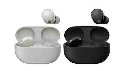 C'est officiel : Sony dévoilera ses nouveaux écouteurs phares TWS, WF-1000XM5, le 24 juillet.