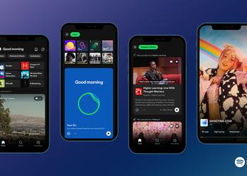 Spotify a versé 10 milliards de ...