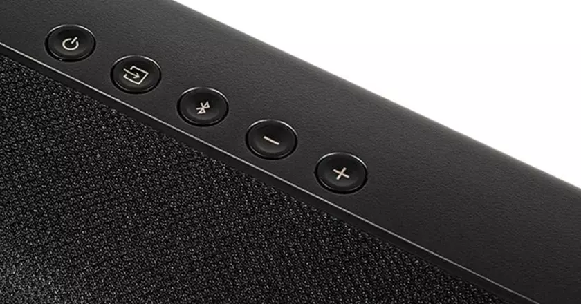 Polk Audio Signa S2 meilleure barre de son pour lg oled