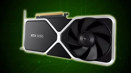 Média : NVIDIA prépare une carte graphique GeForce RTX 5050 abordable - prévue pour être lancée en juillet