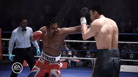 Rumeurs : un nouveau jeu Fight Night pourrait être annoncé cette année