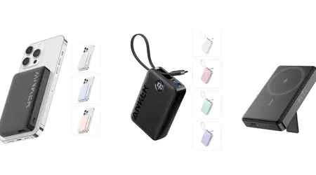 Anker retire trois modèles de Power Bank de la vente en raison d'un risque d'incendie